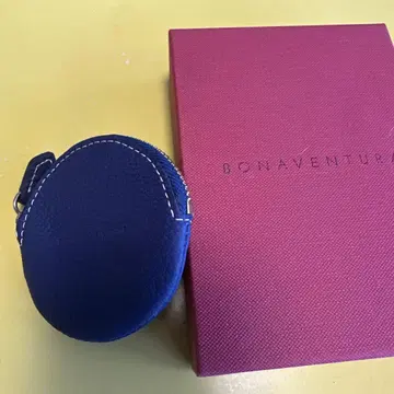 BONAVENTURA 보나벤투라 코인 케이스