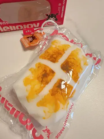 새상품 mellojoy 오모치