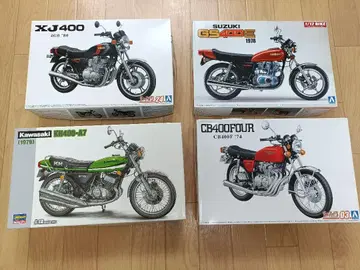 KH-400 GS400 XJ400 CB400 FOUR 새상품