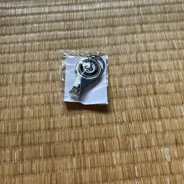 나침반형 참 미개봉 모즈 손톱깎이