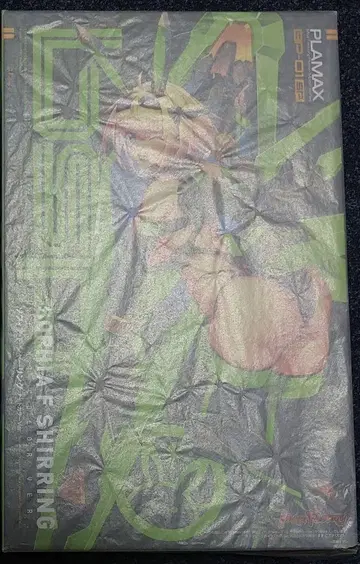 PLAMAX BP-01SP 소피아 F 셔링 나이트 컬러 Ver.