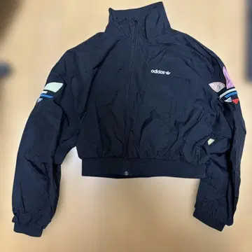 adidas original 나일론 저지