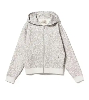 FUTURE ARCHIVE / EMBLEM ZIP HOODIE S 사이즈