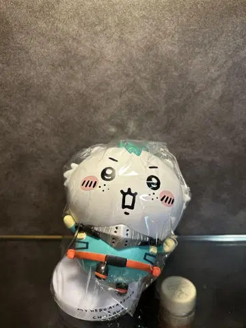 [ 미개봉 새상품 ] 마스코트 치이카와 (먼작귀)