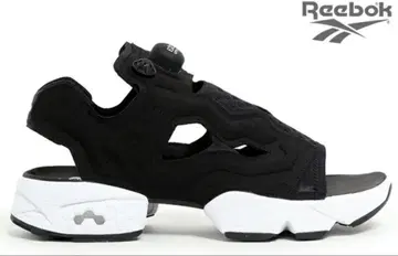 Reebok INSTAPUMP FURY SANDAL DV9699