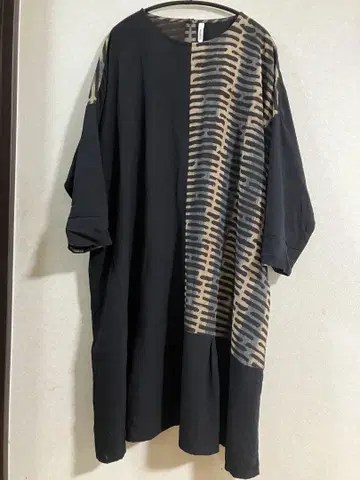 마라이카 롱 원피스