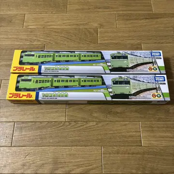 프라레일 103계 사이쿄선
