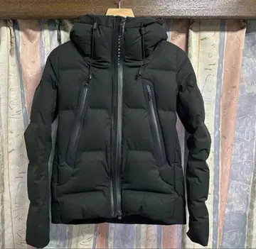 DESCENTE 미즈사와 다운 마운티니어