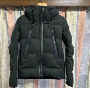 DESCENTE 미즈사와 다운 마운티니어