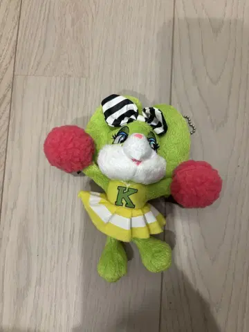 니시노 카나 카나토끼