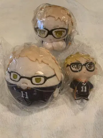 하이큐 츠키시마 케이 후와코로링 하구캬라