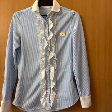 마크앤로나 블라우스 M