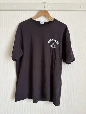 Champion forSD Exclusive HeavyweightLogo