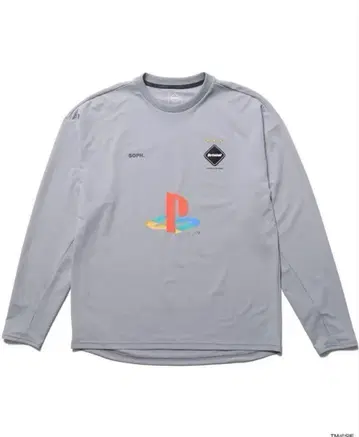 FCRB PS30 SOPH SONY 브리스톨 플레이스테이션