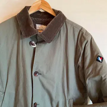 알보 마레 코트