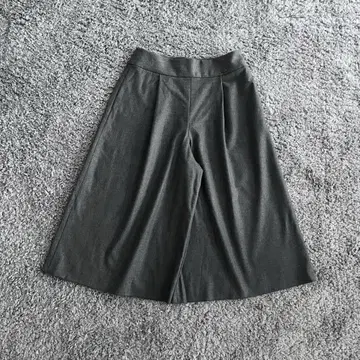 폭시 40 레이디 와이드 팬츠