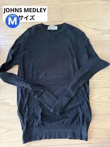 JOHN SMEDLEY 니트 M