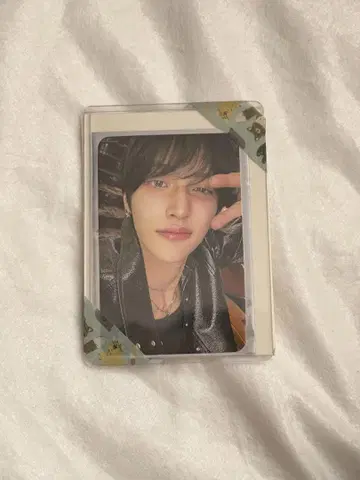 RIIZE 원빈 트레이딩 카드 mmt 예약 혜택 RIIZING