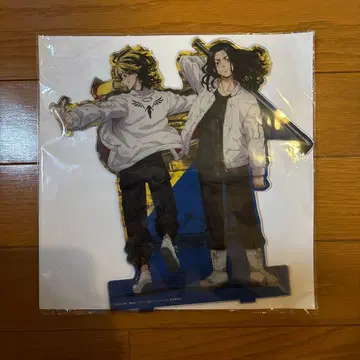 도쿄 리벤저스 동리베 복권 대길 D