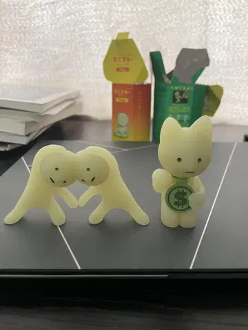 정품 SMISKI 시크릿 앳 워크