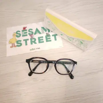 J!NS 안경