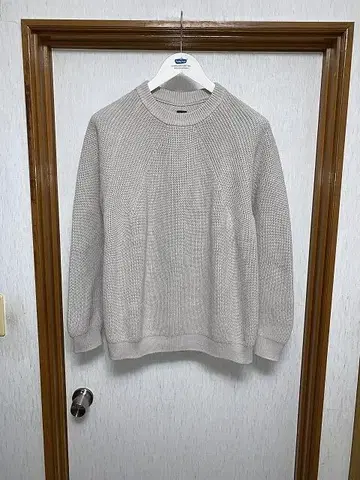 3 새상품급 24ss BATONER 니트 스웨터