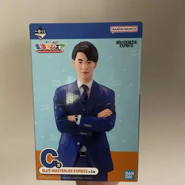 제일복권 도카이 온에어 3회나 해도 괜찮은가요!? C상 료
