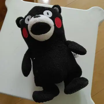 쿠마몬 봉제 인형 약 30cm