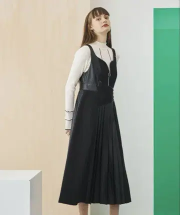 유나이티드 도쿄 원피스