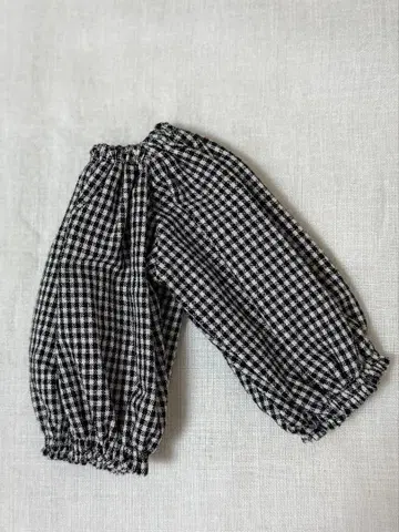 네오 브라이스 체크 하의 브라이스 아웃핏 인기 작가님