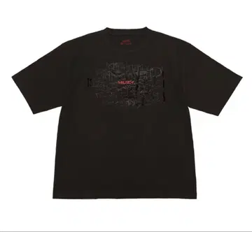 Vaundy FUSION 티셔츠 L 사이즈