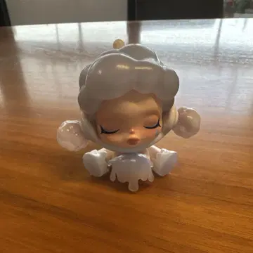 팝마트 스컬팬더 피규어