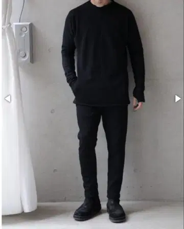 23SS ripvanwinkle R+235 STANDARD JERSEY