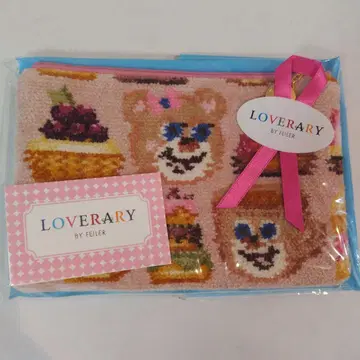 LOVERARY 파우치
