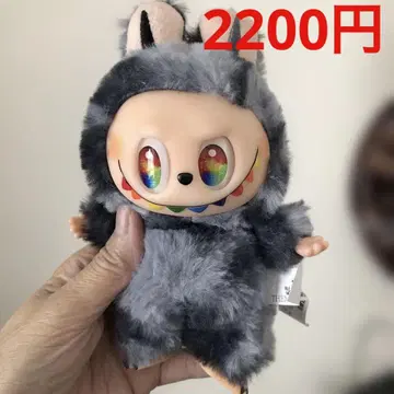 러브부 시크릿 봉제 인형