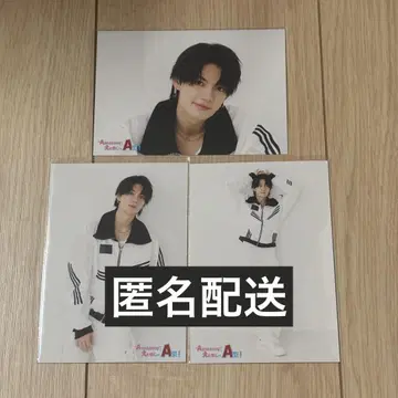 브로마이드 EBiDAN 대운동회 스포츠맨 힙
