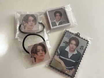 ENHYPEN 히승 세트
