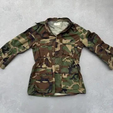 [ 77circa ] 밀리터리 자켓