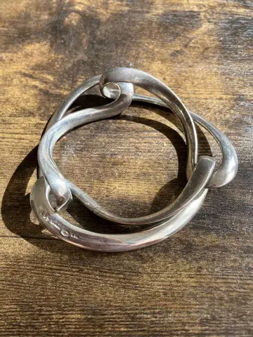GEORG JENSEN 조지 젠슨 452 925 인피니티 블레스