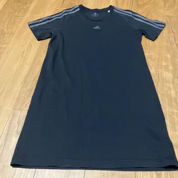 adidas 여성용 원피스 M 블랙