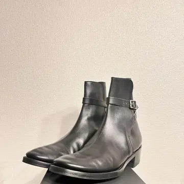 CLINCH 조퍼 부츠 US8 26cm soft toe