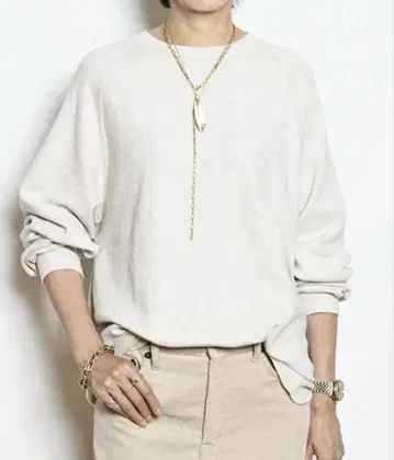 REMI RELIEF 레미 레리프 롱 T