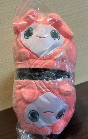 TWICE LOVERYS 모모 봉제 인형 슬리퍼 gigo 한정판