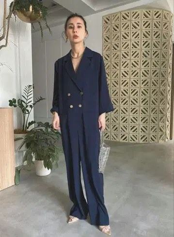 BLAZER PLAYFUL ROMPERS ameri vintage
