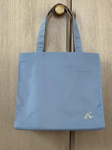 키타무라 미니 토트백