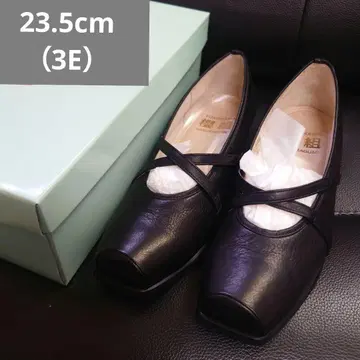 173 [새상품] 23.5cm (3E) 고급 펌프스