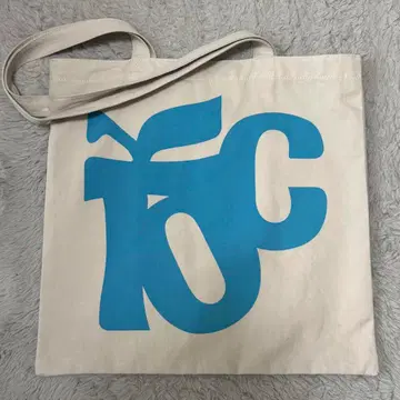 야마시타 코우키 토트백 kioc