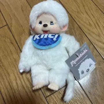 화이트 몽치치