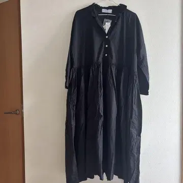 natural by clip 60L 제품 염색 원피스 푸치 프리