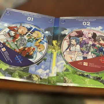 소드 아트 온라인 할로우 프래그먼트 PS Vita 18-299